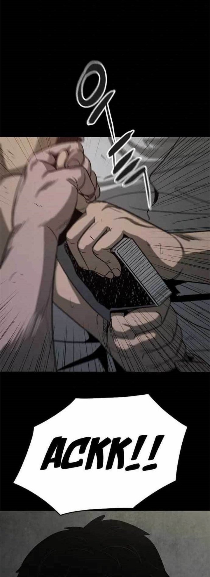 Death Row Boy Chapter 57 Gambar 31