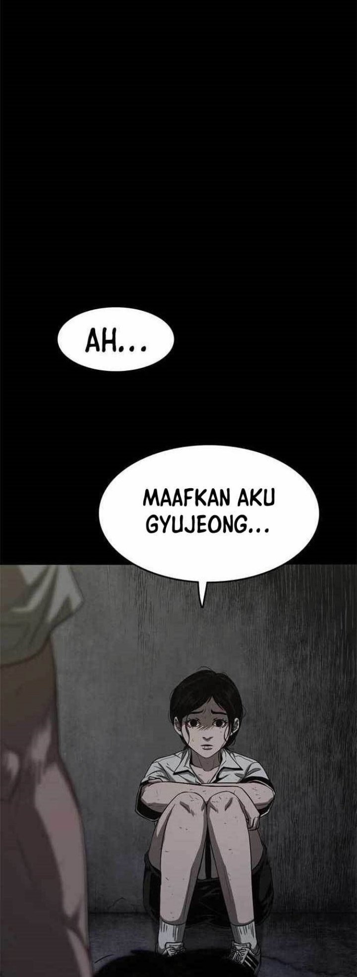 Death Row Boy Chapter 57 Gambar 37