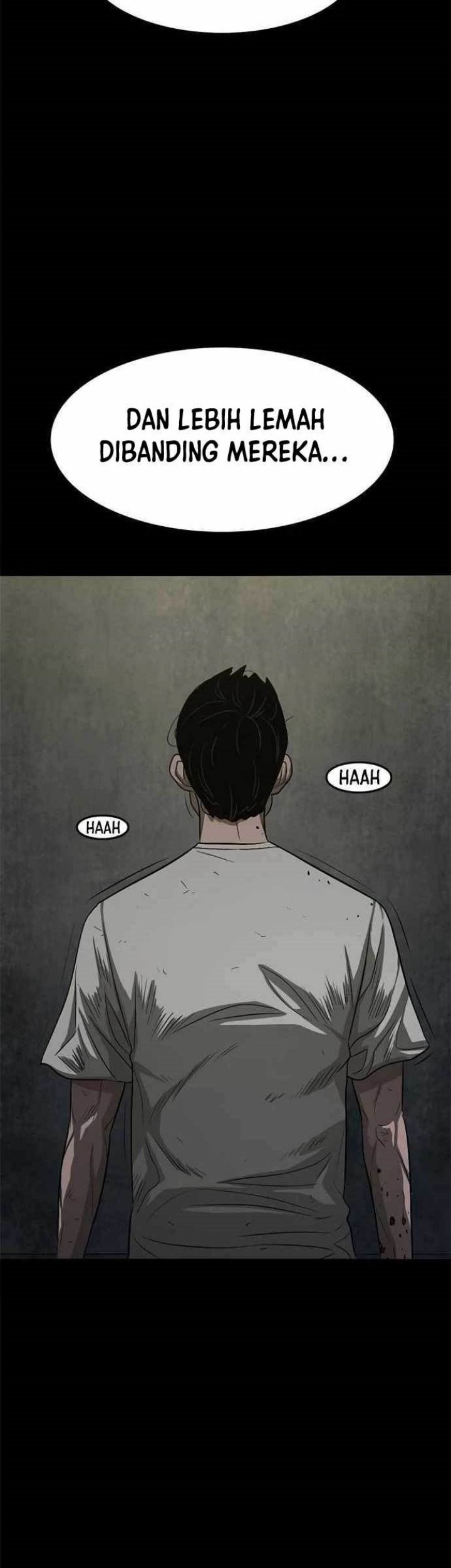 Death Row Boy Chapter 57 Gambar 18