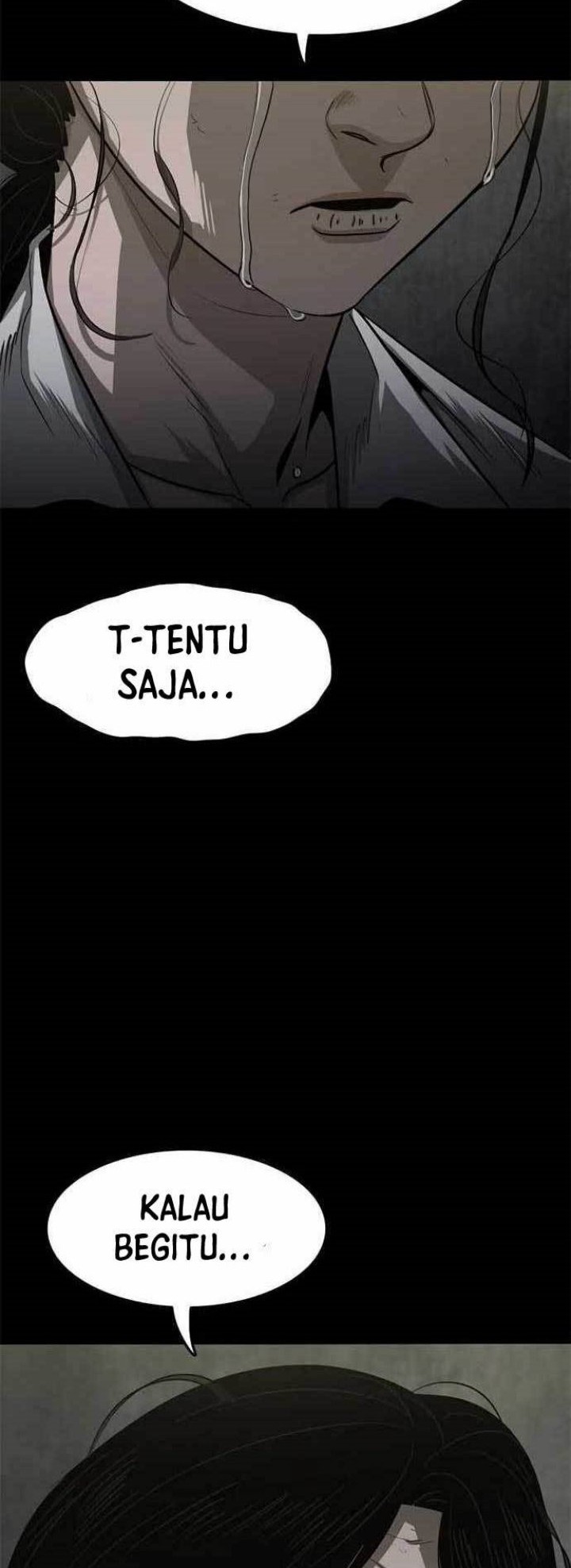 Death Row Boy Chapter 57 Gambar 21