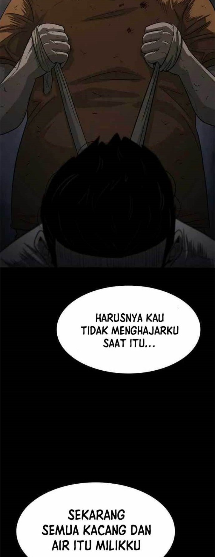 Death Row Boy Chapter 57 Gambar 49