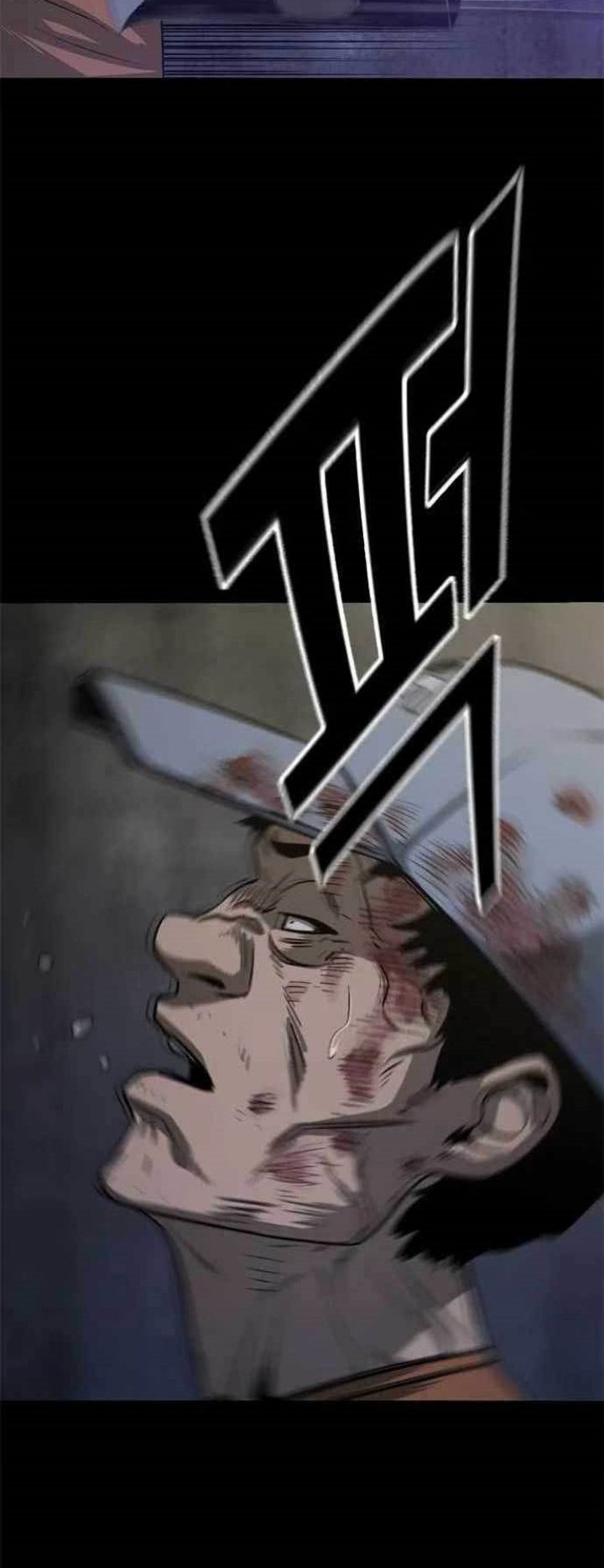 Death Row Boy Chapter 57 Gambar 51