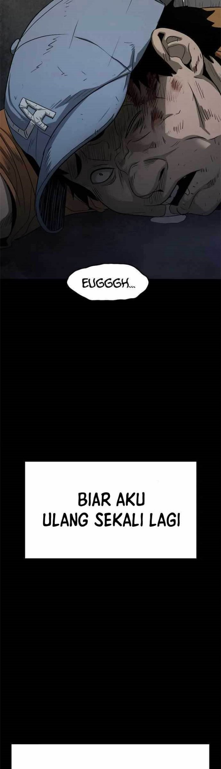 Death Row Boy Chapter 57 Gambar 54