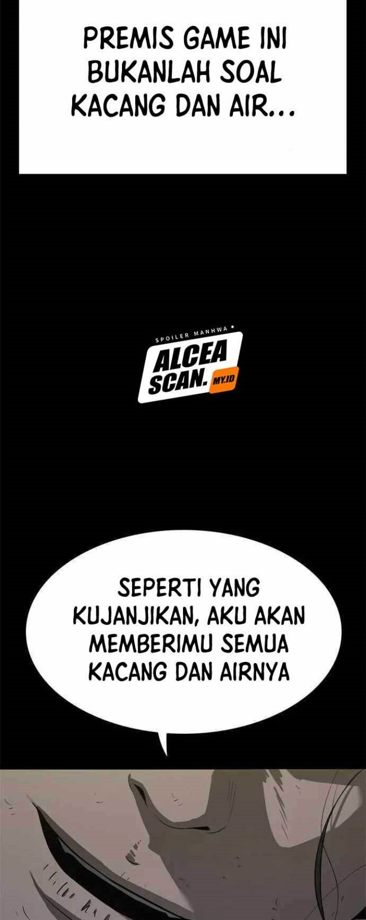 Death Row Boy Chapter 57 Gambar 55