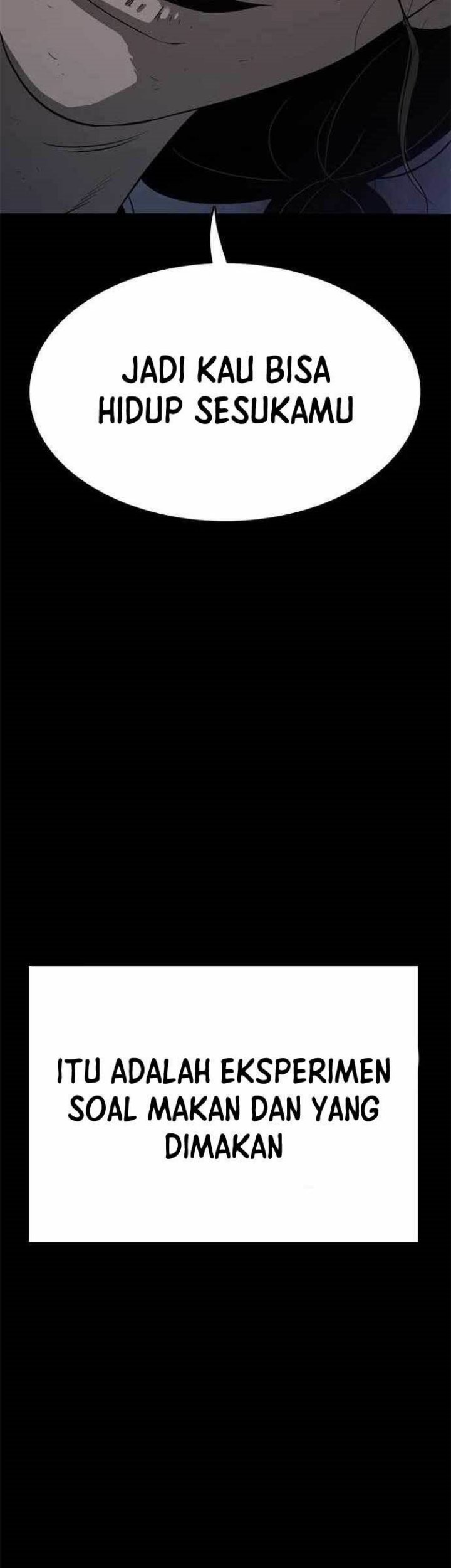 Death Row Boy Chapter 57 Gambar 56