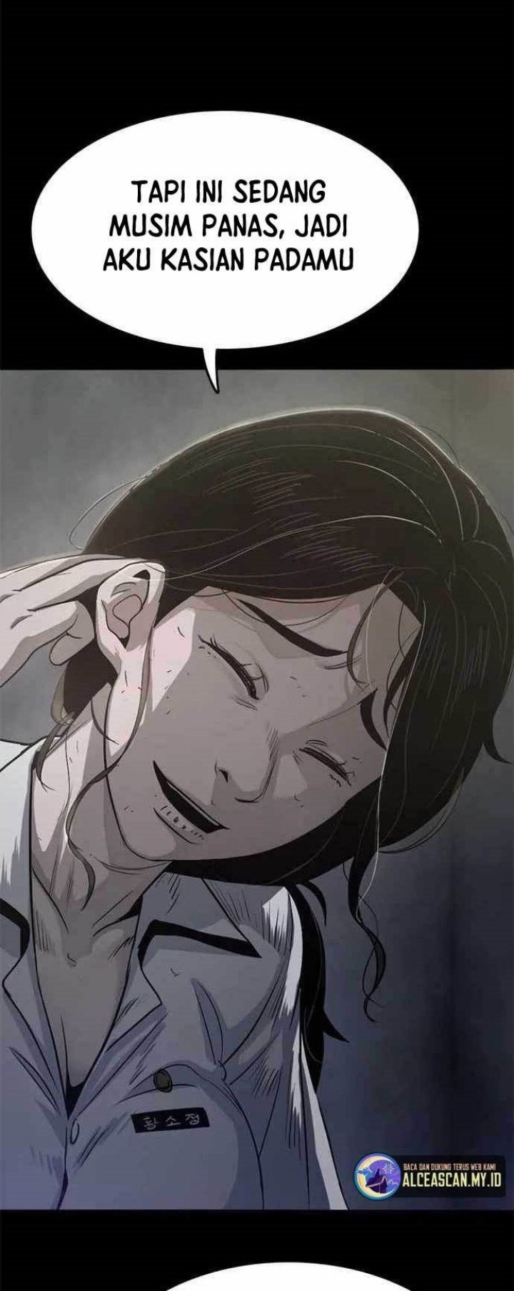 Death Row Boy Chapter 57 Gambar 57