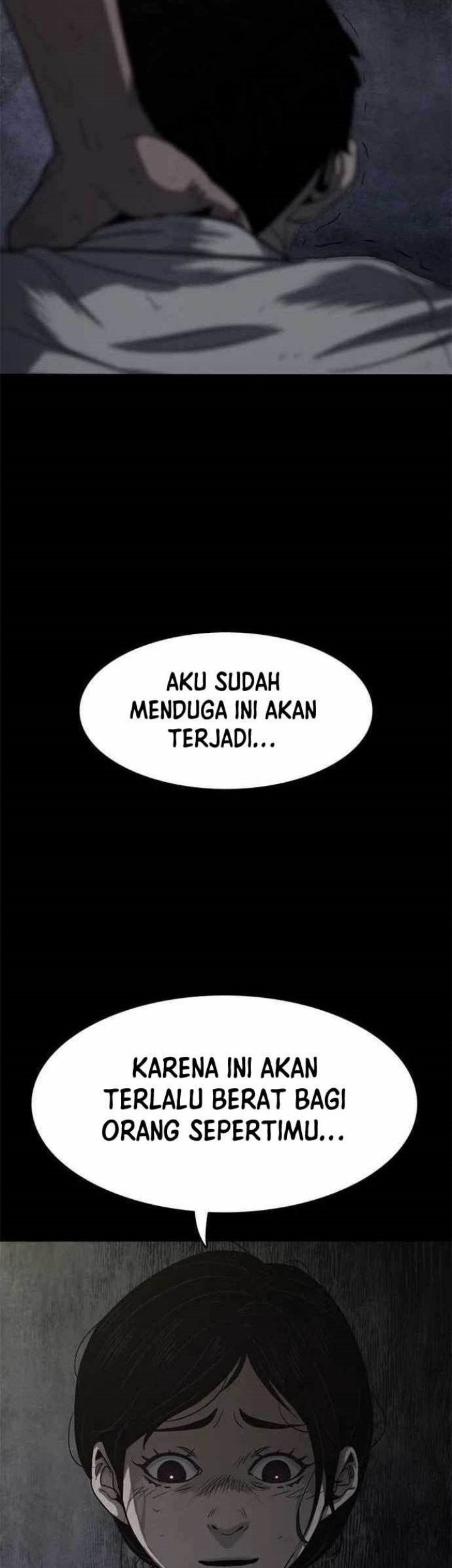 Death Row Boy Chapter 57 Gambar 38