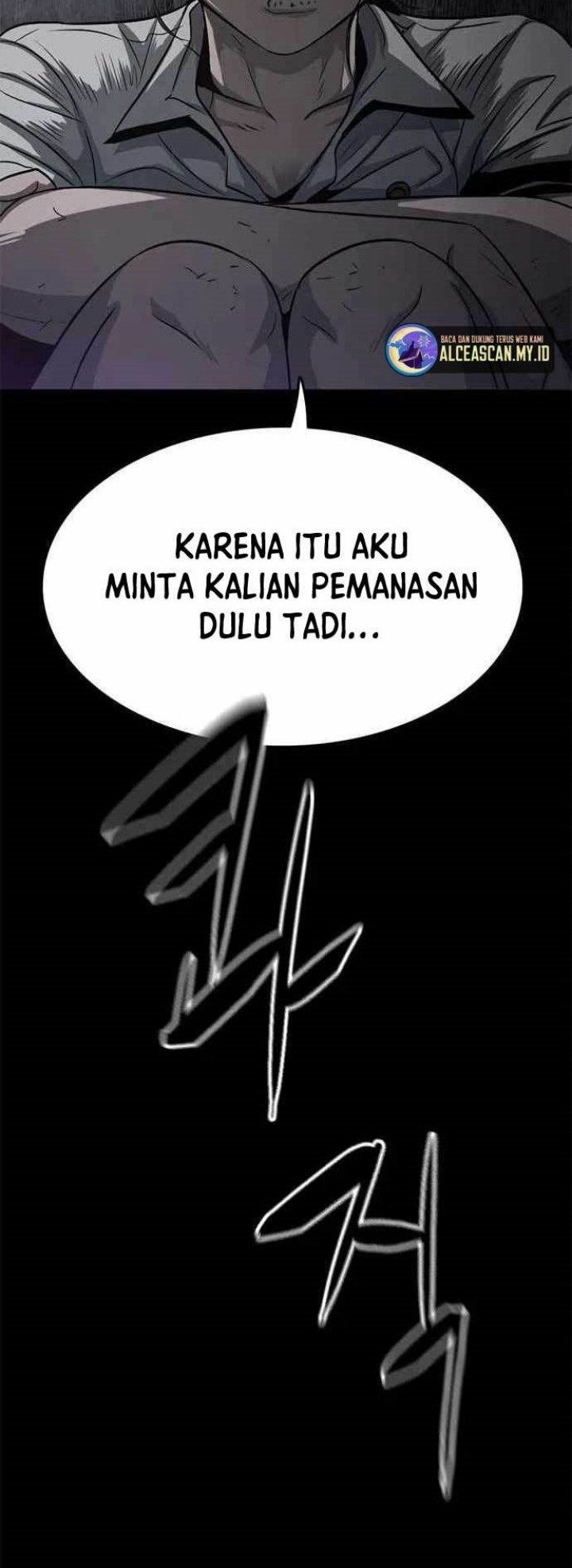 Death Row Boy Chapter 57 Gambar 39