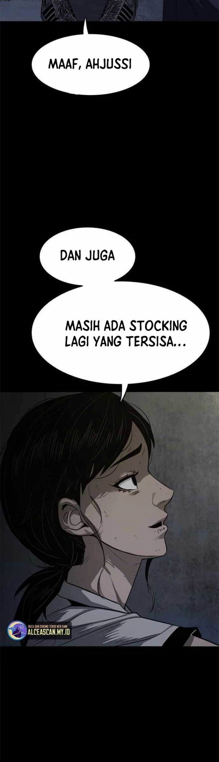 Death Row Boy Chapter 57 Gambar 42