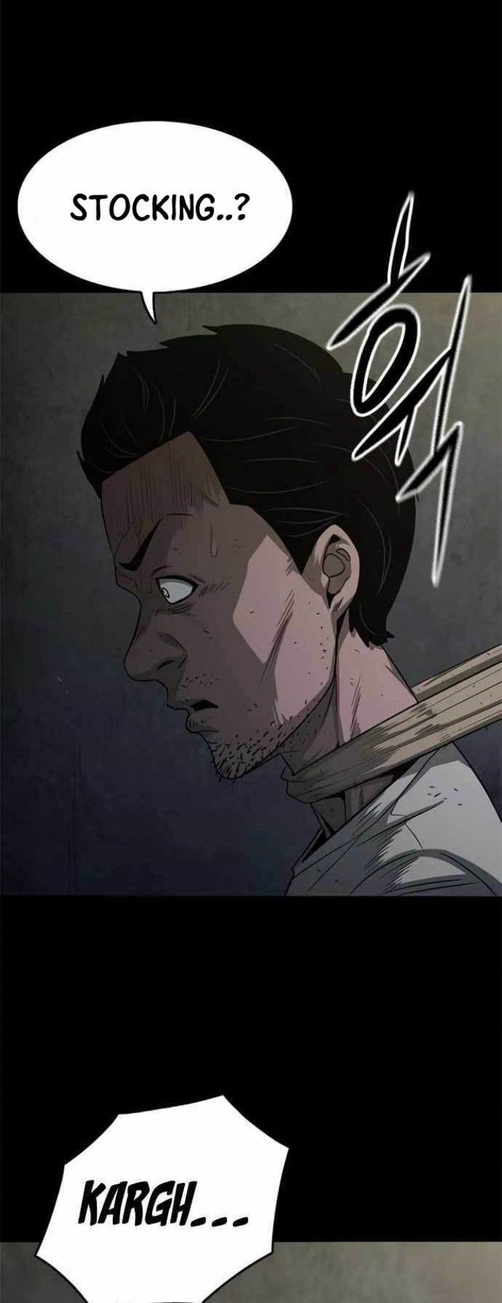 Death Row Boy Chapter 57 Gambar 43