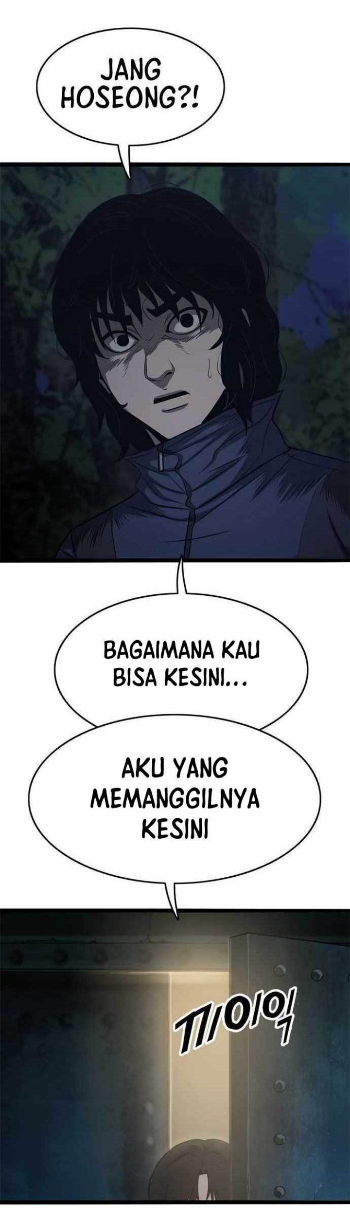 Death Row Boy Chapter 57 Gambar 66