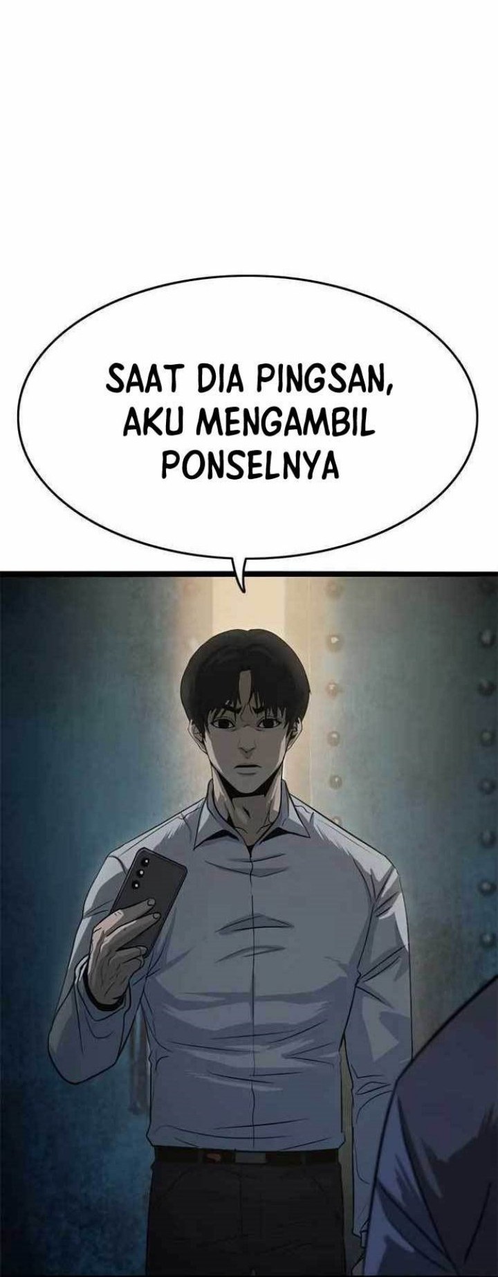 Death Row Boy Chapter 57 Gambar 67