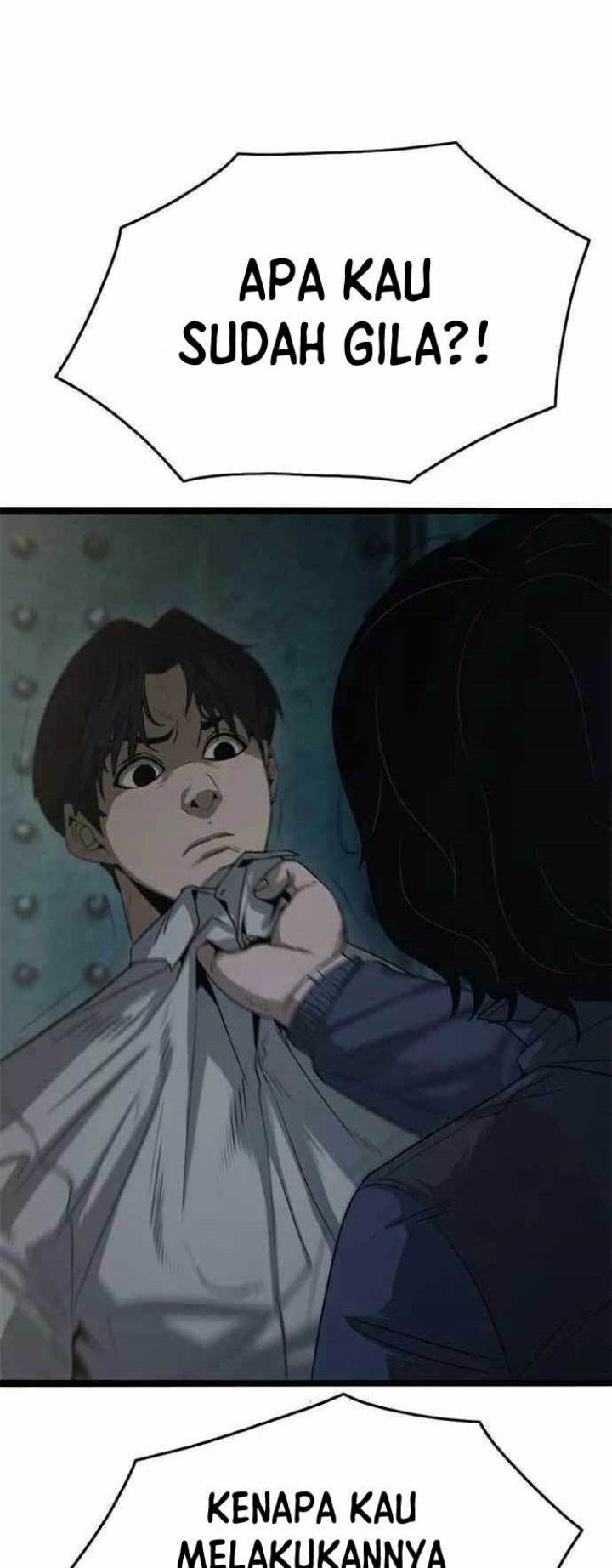 Death Row Boy Chapter 57 Gambar 69