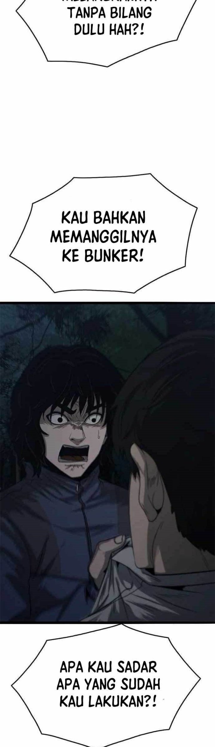Death Row Boy Chapter 57 Gambar 70