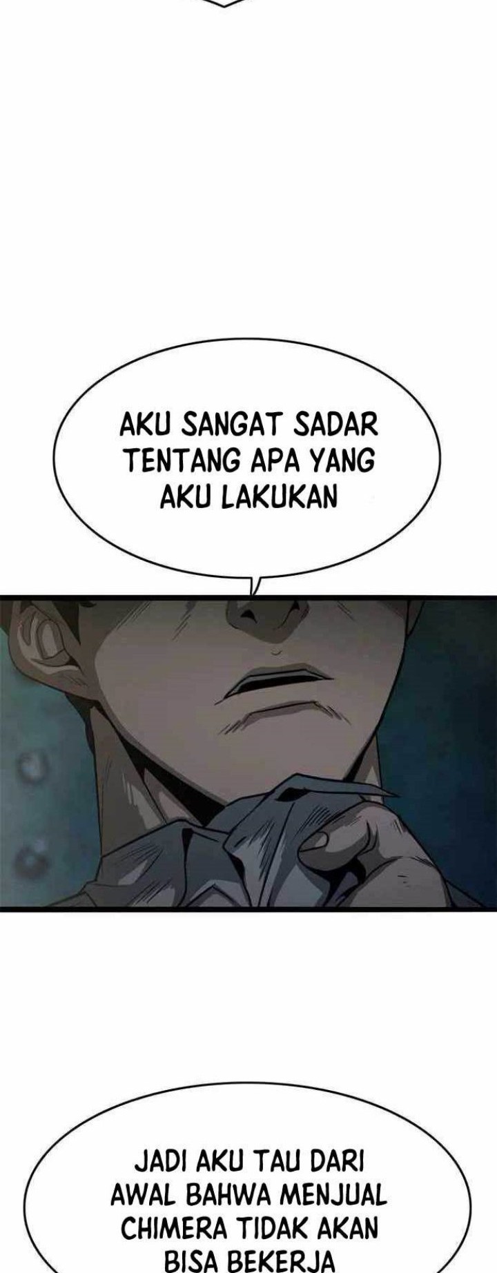 Death Row Boy Chapter 57 Gambar 71