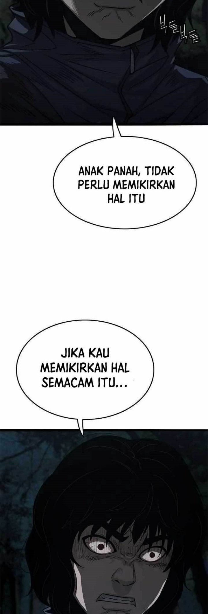Death Row Boy Chapter 57 Gambar 77