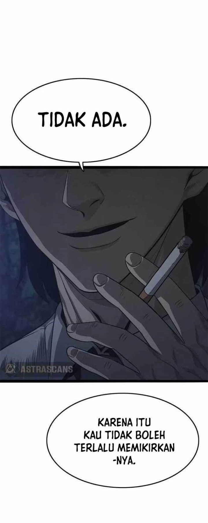 Death Row Boy Chapter 57 Gambar 61