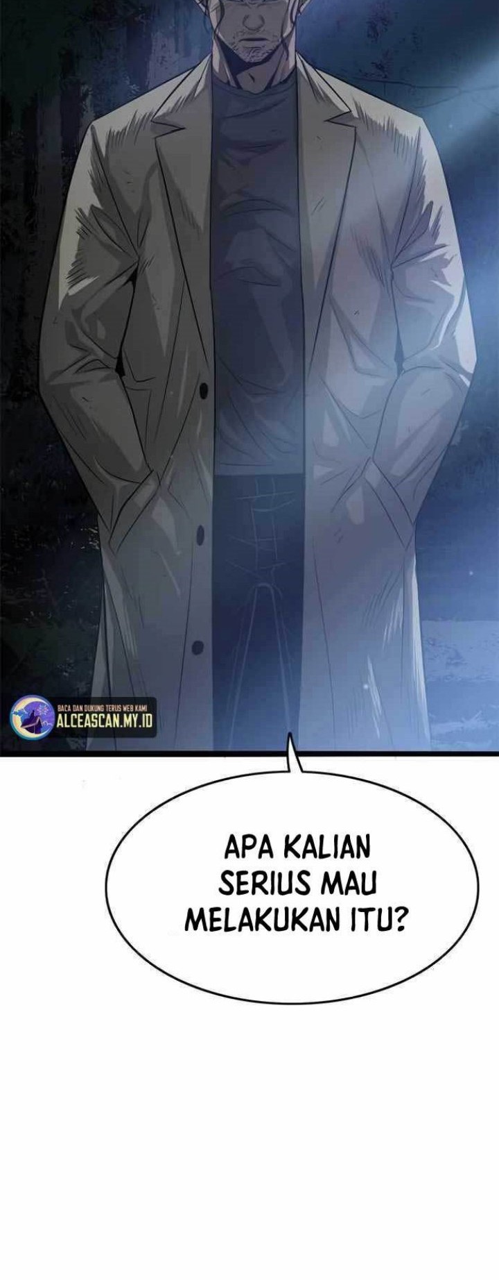 Death Row Boy Chapter 57 Gambar 65