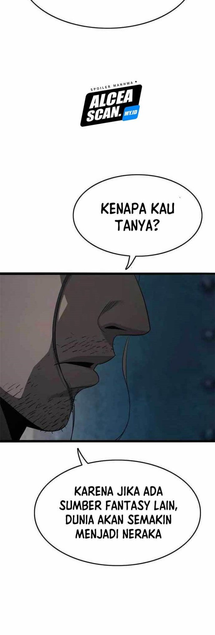 Death Row Boy Chapter 57 Gambar 87