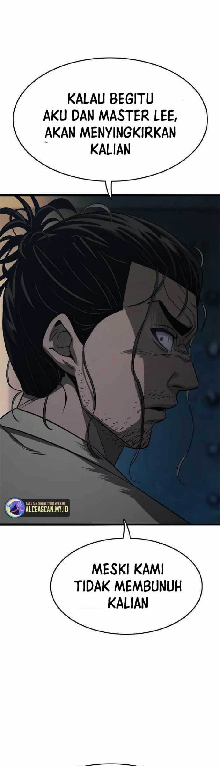 Death Row Boy Chapter 57 Gambar 88