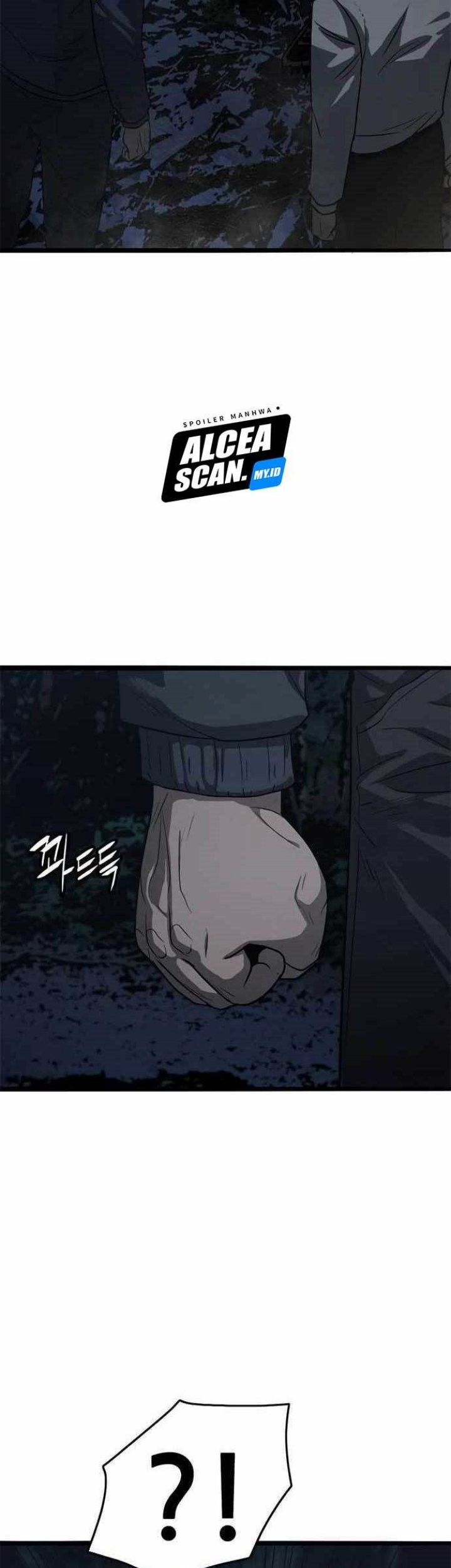 Death Row Boy Chapter 57 Gambar 90