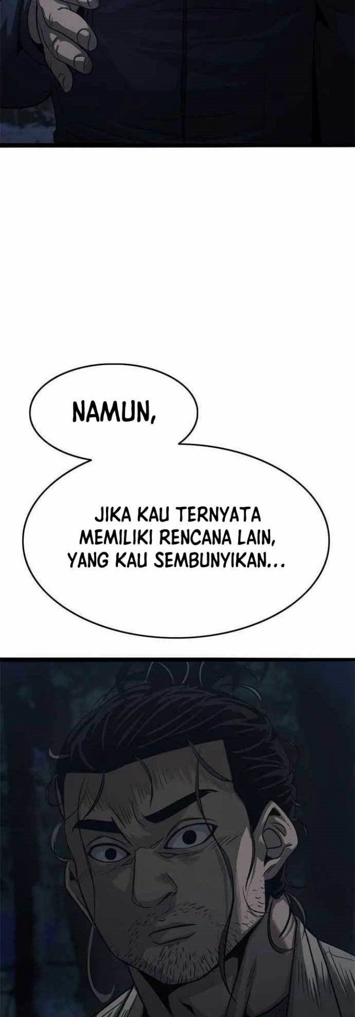 Death Row Boy Chapter 57 Gambar 93