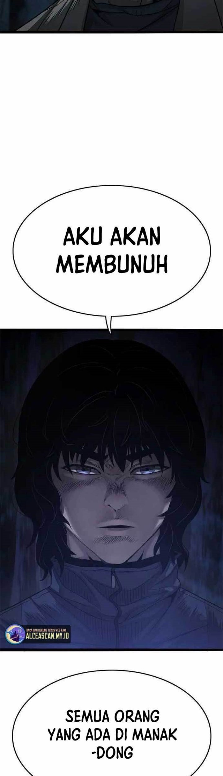 Death Row Boy Chapter 57 Gambar 94