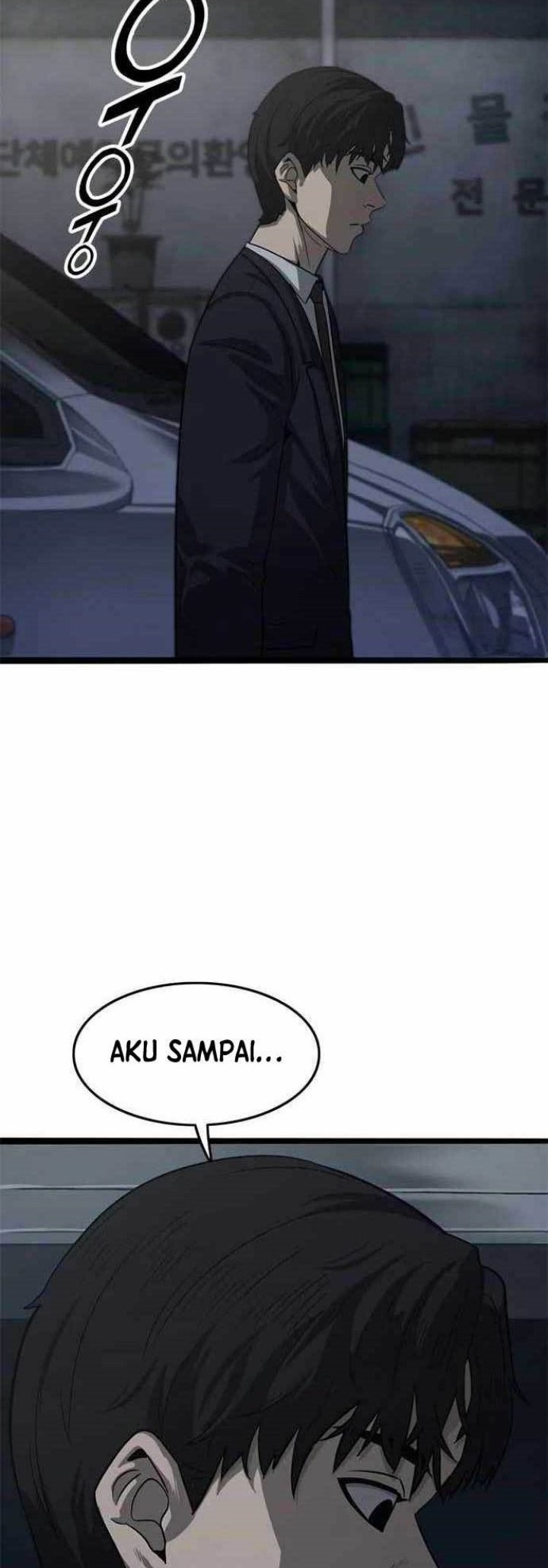 Death Row Boy Chapter 57 Gambar 97