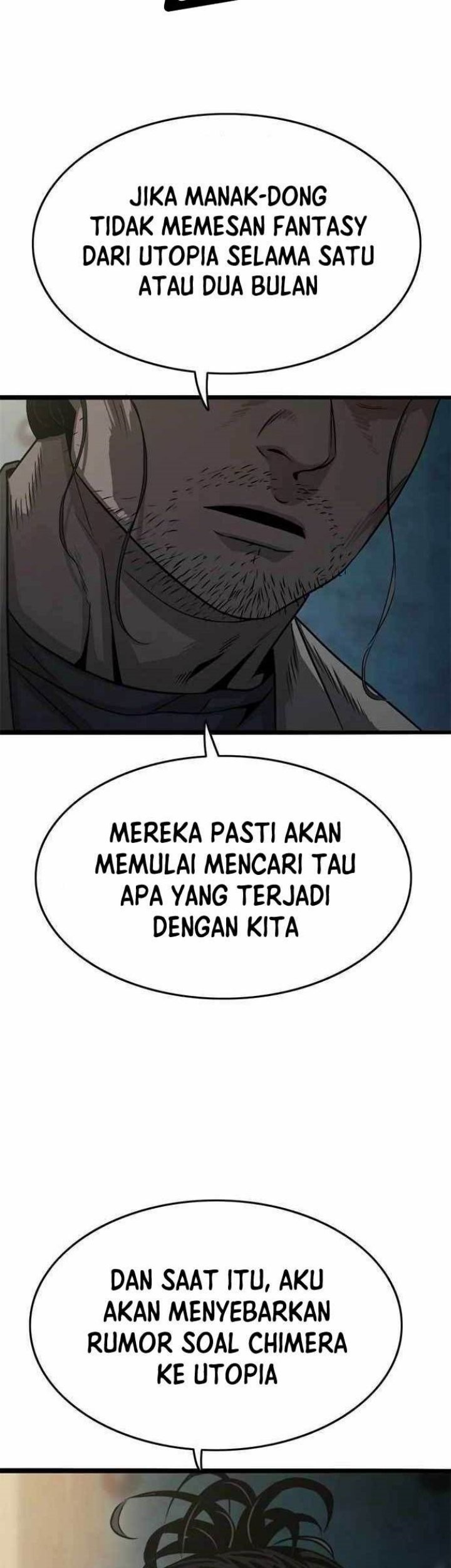 Death Row Boy Chapter 57 Gambar 80