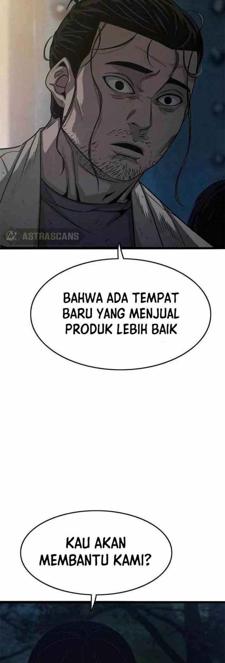 Death Row Boy Chapter 57 Gambar 81