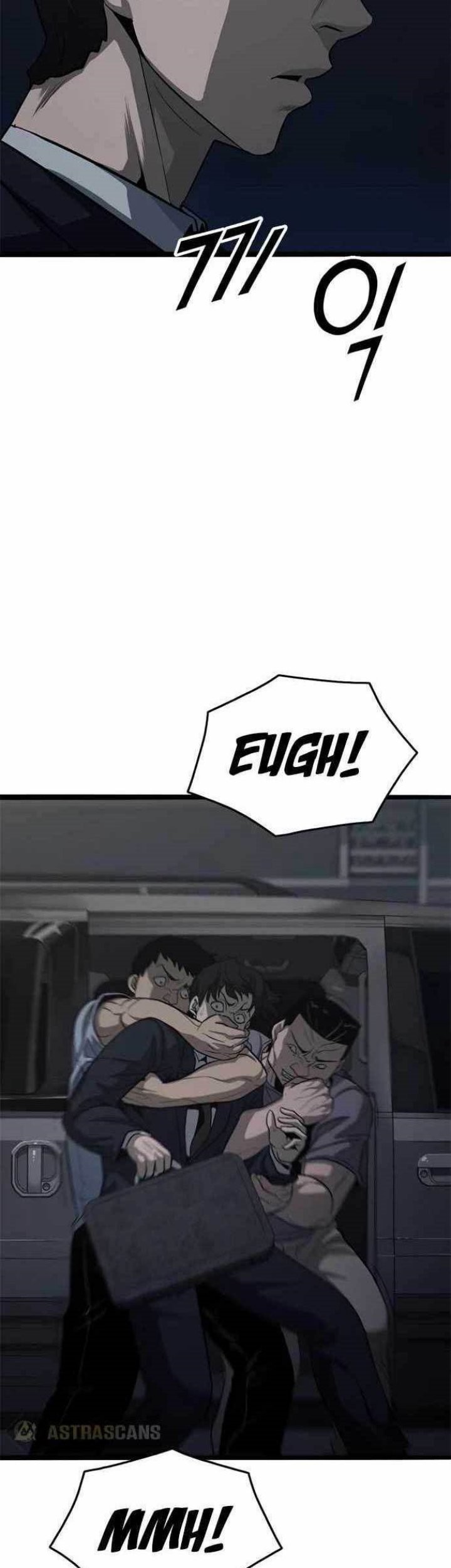 Death Row Boy Chapter 57 Gambar 98