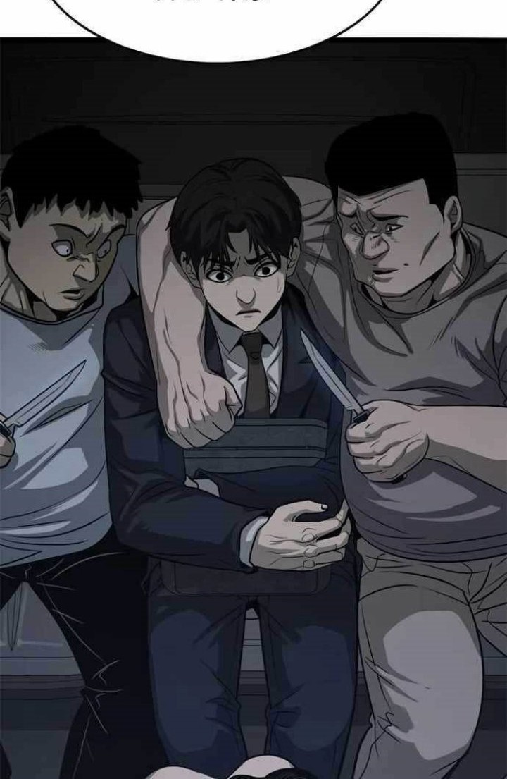 Death Row Boy Chapter 57 Gambar 101