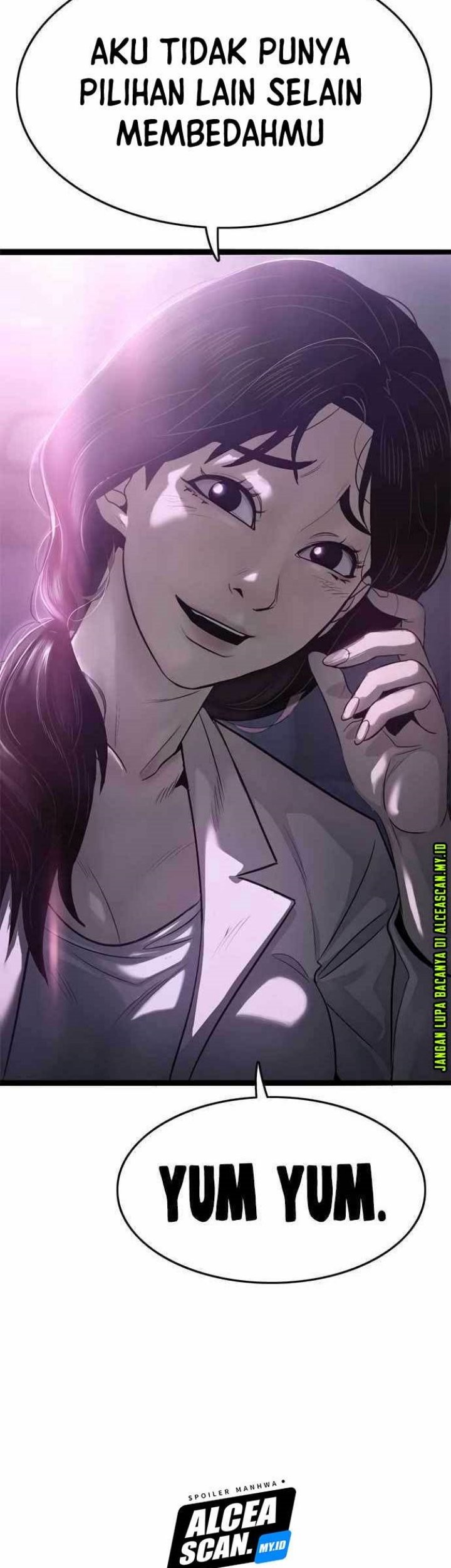 Death Row Boy Chapter 57 Gambar 104