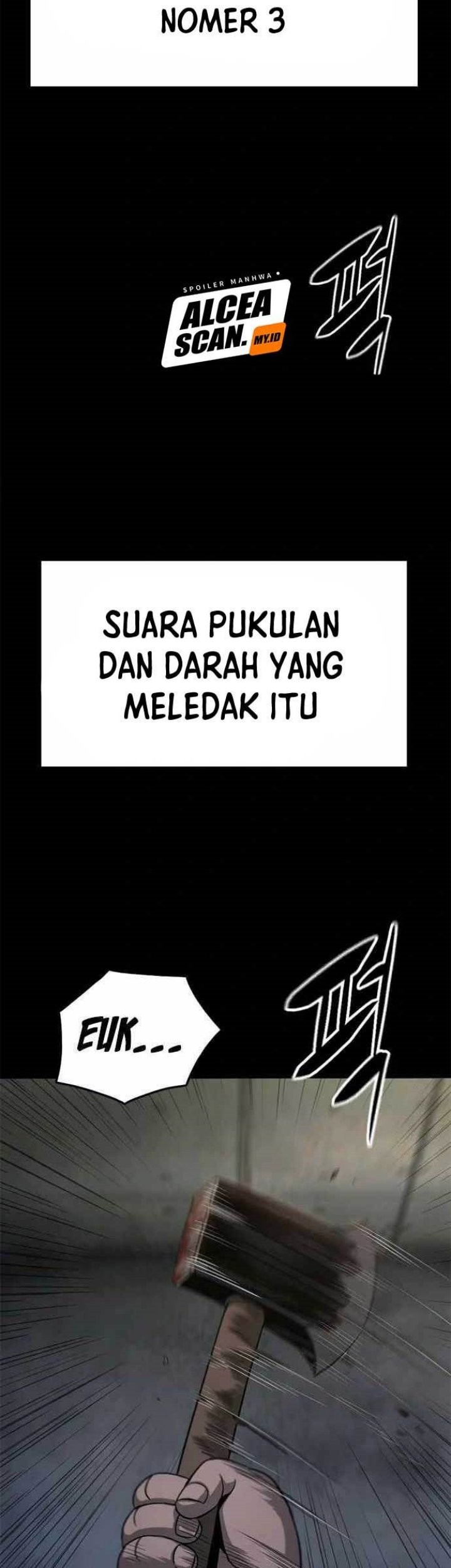 Death Row Boy Chapter 57 Gambar 10
