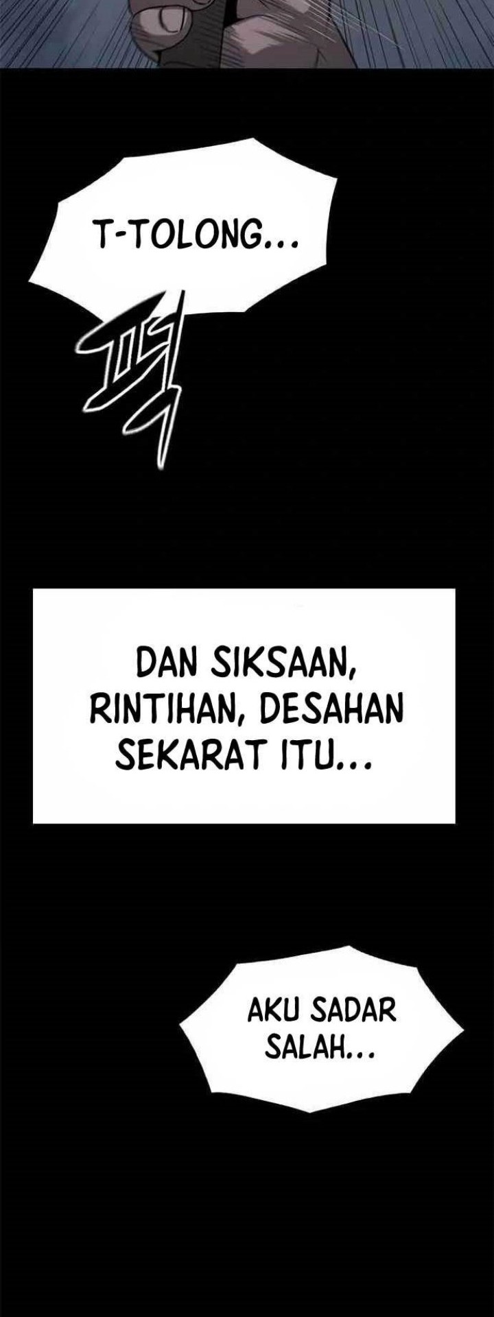 Death Row Boy Chapter 57 Gambar 11