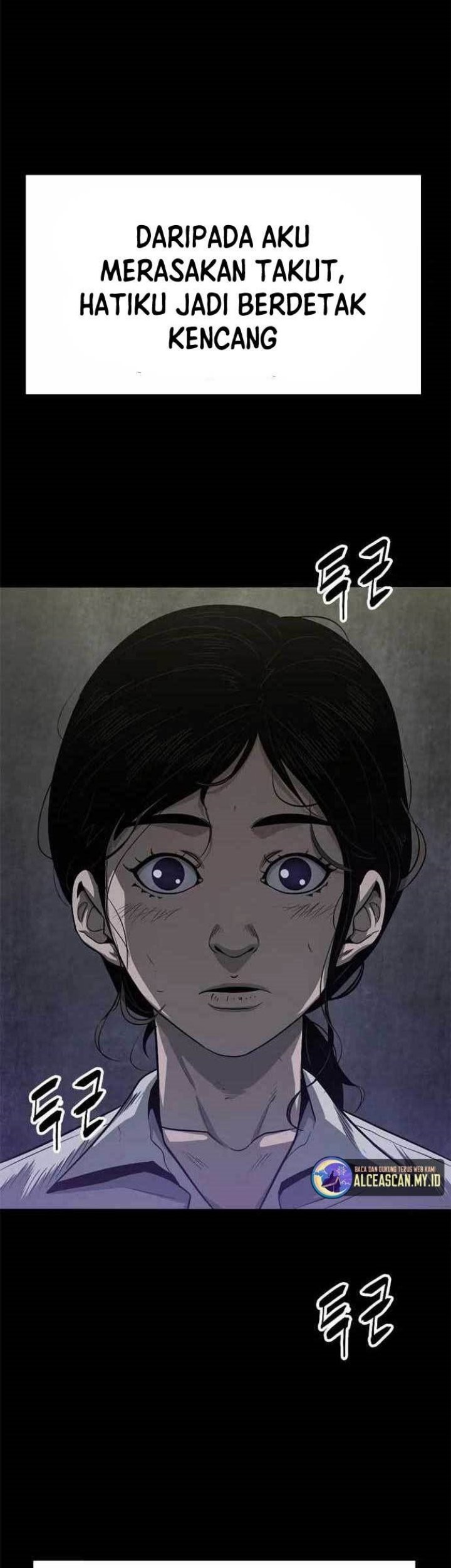 Death Row Boy Chapter 57 Gambar 12