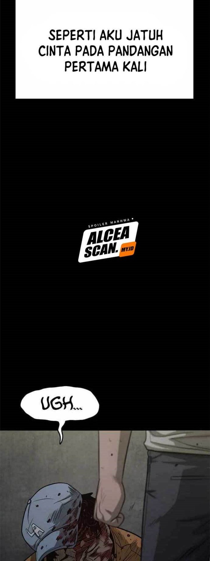 Death Row Boy Chapter 57 Gambar 13