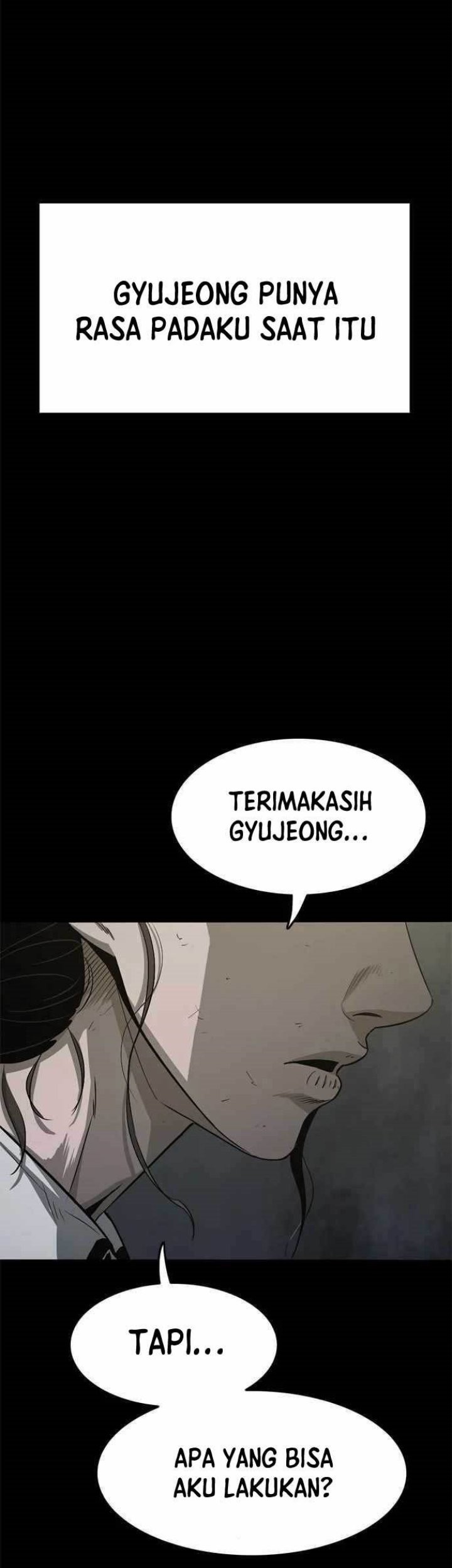 Death Row Boy Chapter 57 Gambar 16