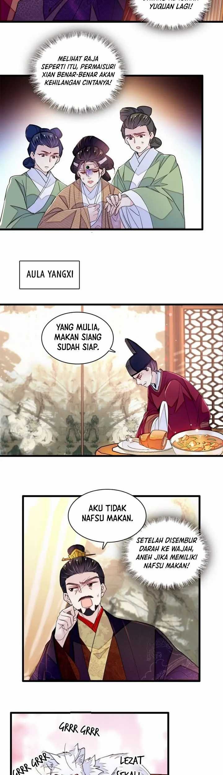 Sijin Chapter 342 Gambar 25