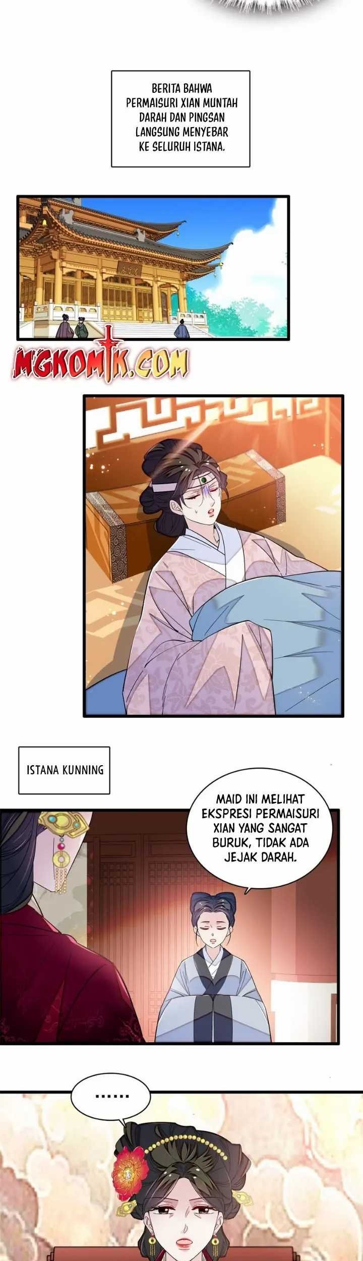 Sijin Chapter 342 Gambar 27