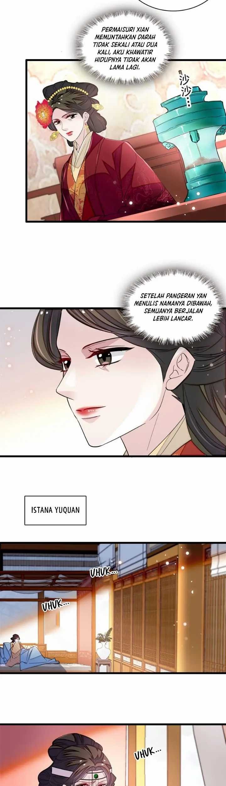 Sijin Chapter 342 Gambar 29