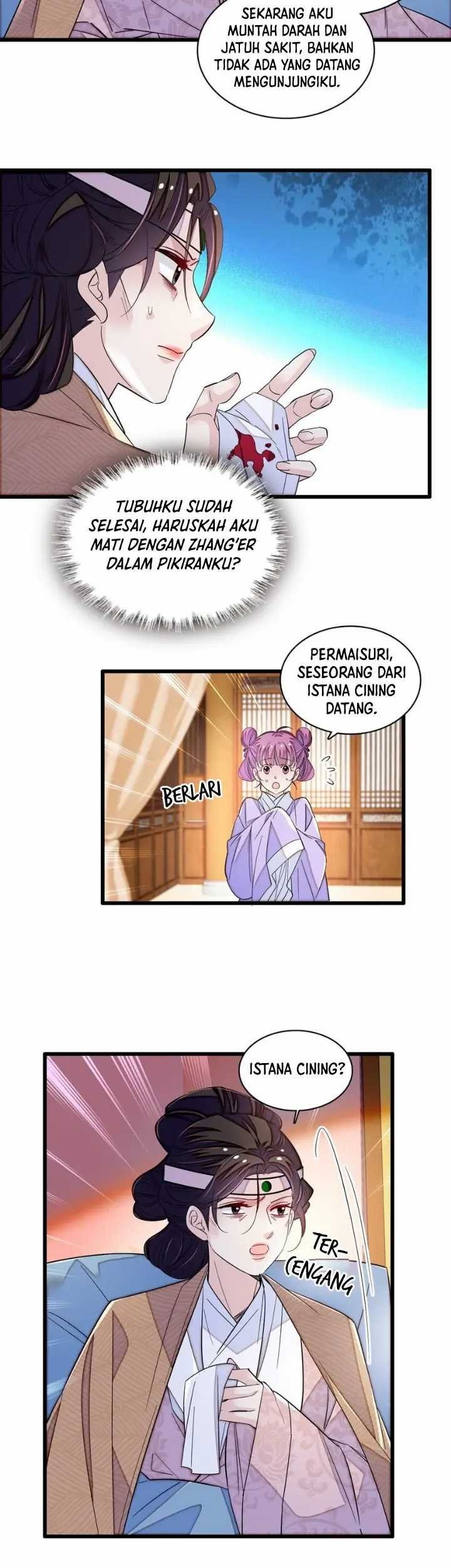 Sijin Chapter 342 Gambar 31