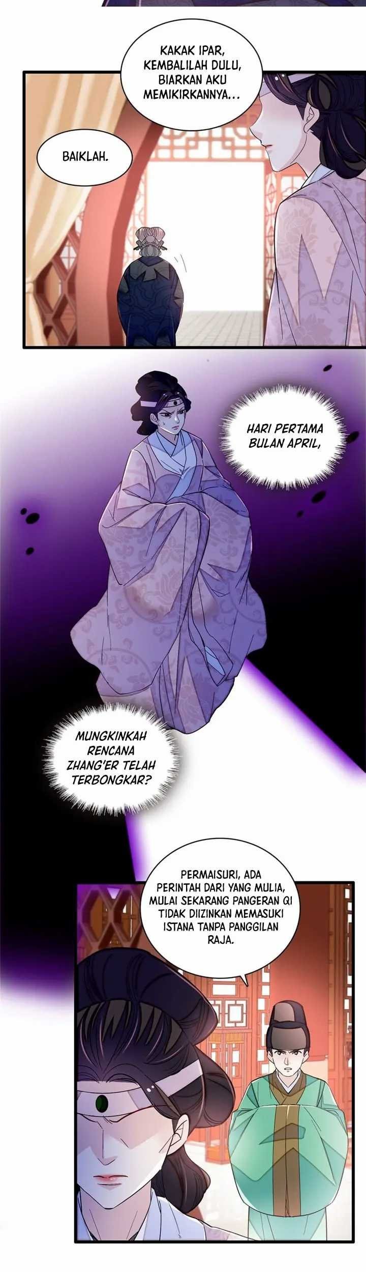 Sijin Chapter 342 Gambar 17