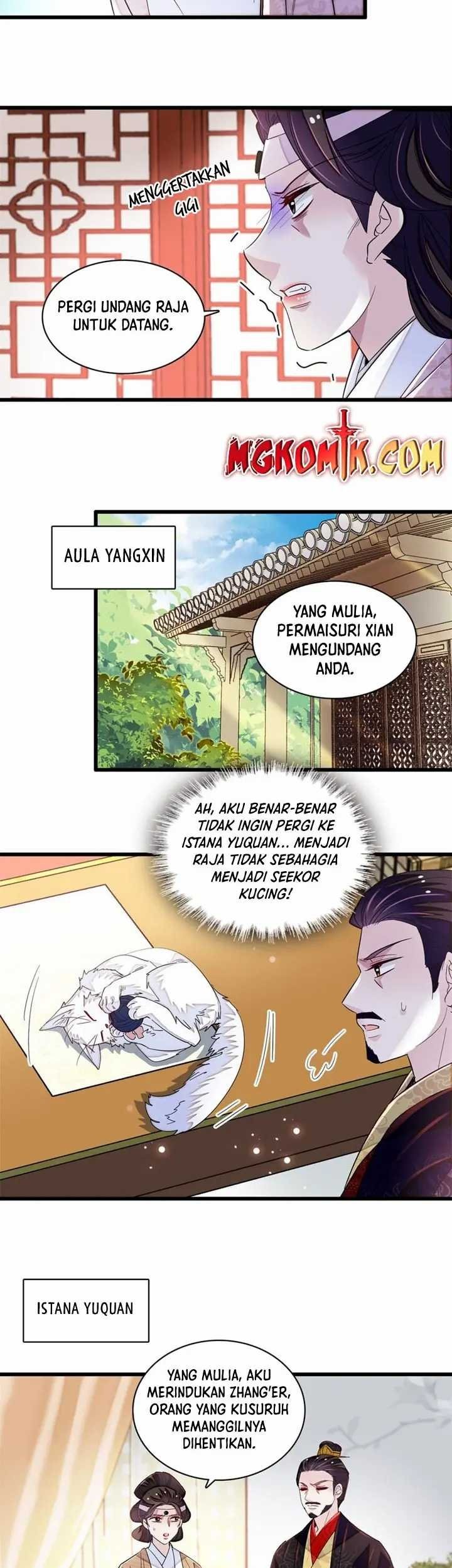 Sijin Chapter 342 Gambar 19