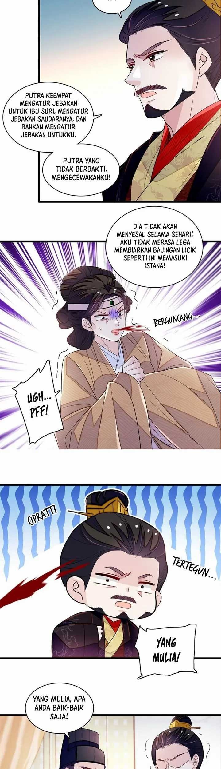 Sijin Chapter 342 Gambar 21