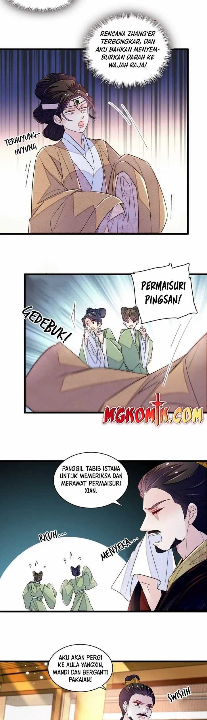 Sijin Chapter 342 Gambar 23