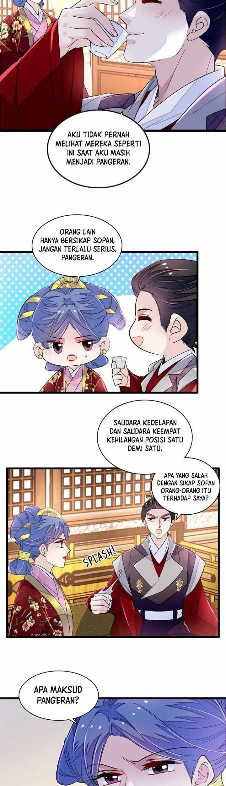 Sijin Chapter 342 Gambar 5