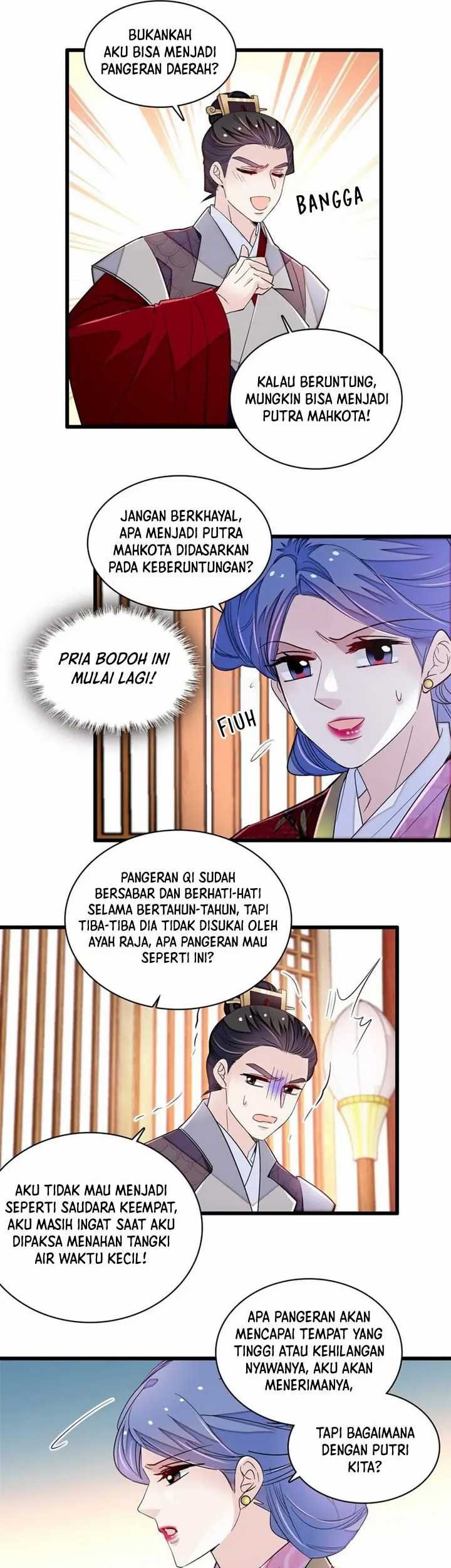 Sijin Chapter 342 Gambar 7