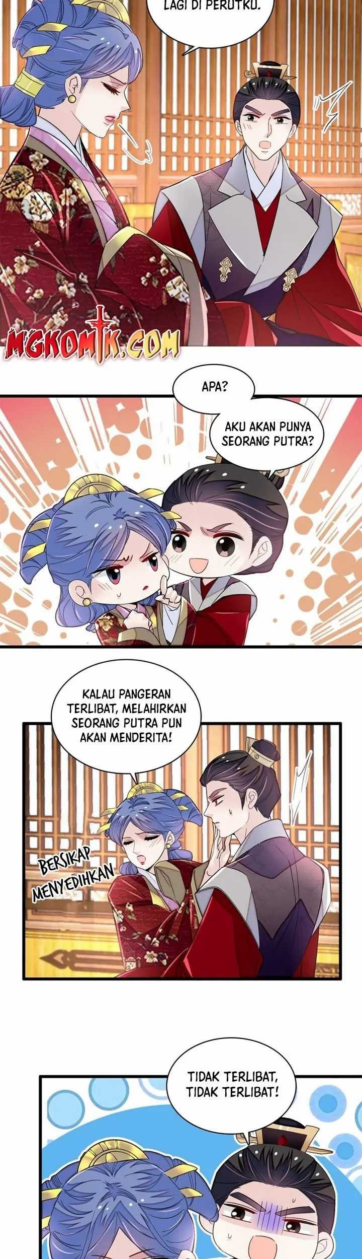 Sijin Chapter 342 Gambar 9