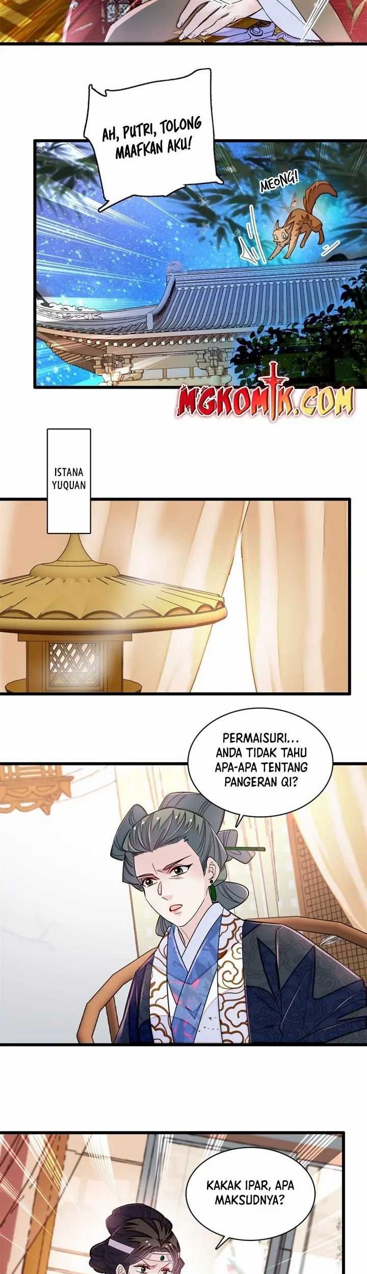 Sijin Chapter 342 Gambar 13